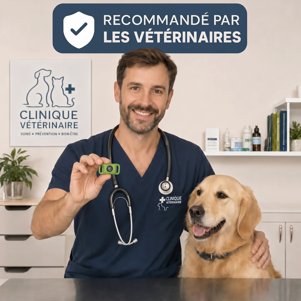 protegez votre chien naturellement contre les tiques les phlebotomes et les puces protection de 12 mois